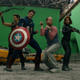 Illustration for article titled A Great Rundown of all the emAvengers/em Secrets Revealed in Joss Whedons Commentary